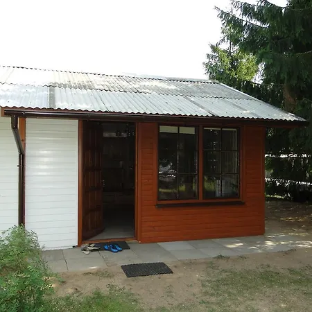 Apartment Wdzydzka Ostoja *