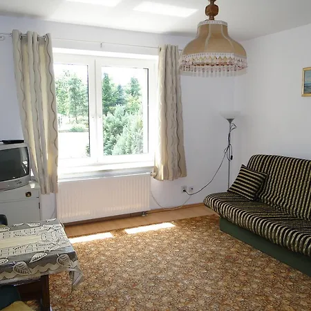 Apartment Wdzydzka Ostoja *