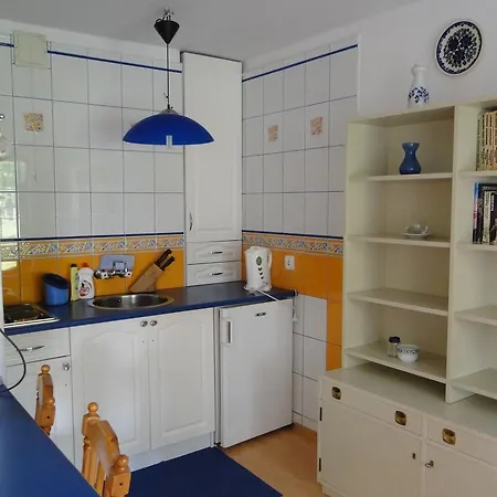 Apartment Wdzydzka Ostoja Wdzydze Kiszewskie