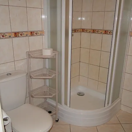 Apartment Wdzydzka Ostoja Wdzydze Kiszewskie