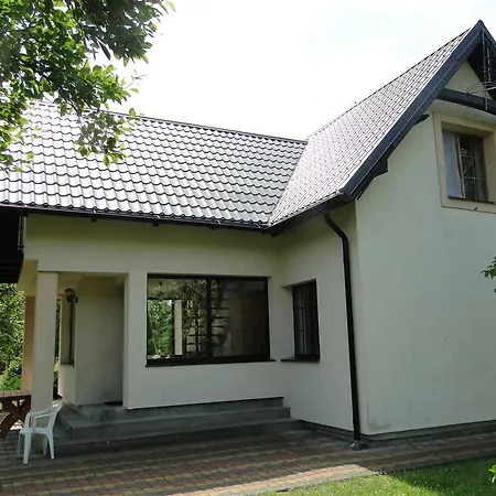 Apartment Wdzydzka Ostoja *