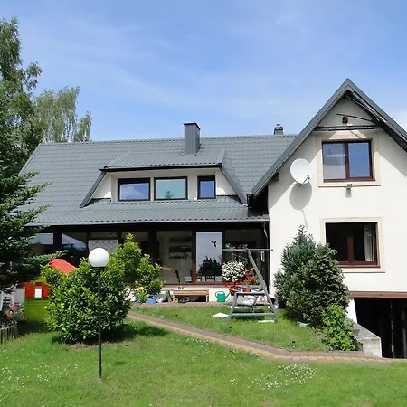 Apartment Wdzydzka Ostoja Wdzydze Kiszewskie