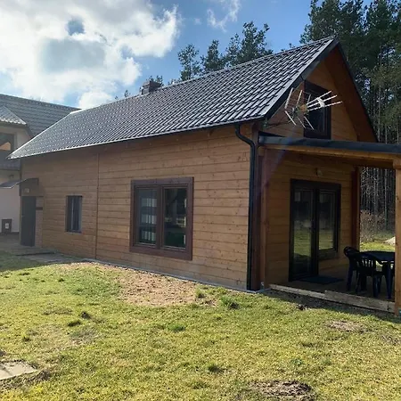 Apartment Wdzydzka Ostoja Wdzydze Kiszewskie